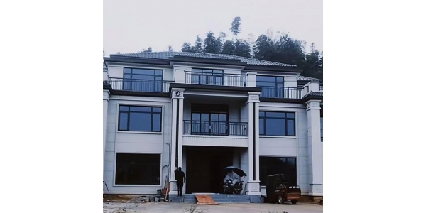 湖南发泡陶瓷线条引 领建筑装饰新潮流